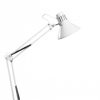 Lampa pentru birou Simpla-White