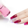 Lampa NailsUp, LED mini Roz