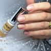 Liner Gel , NailsUp, 8 ml LX07, Gold