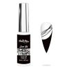 Liner Gel , NailsUp, 8 ml LX09, Black