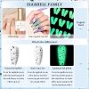 Luminous Eggshell Born Pretty 7ml