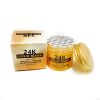 Masca curatare faciala, 24K Gold, 50g