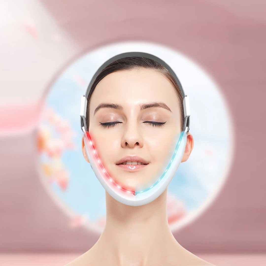 masca-inteligenta-pentru-masaj-facial