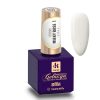 Milky Base Sparkling White 2 in 1 Gelaxyo 15ml