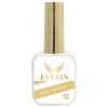 Milky Top Coat Everin 15ml – FLAKE-01 – Everin.ro