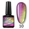 Oja Semipermanenta CANNI 9D Cat Eyes 7.3ml cod 10