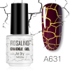 Oja Semipermanenta Crackle Rosalind – A631 7ml
