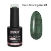 Oja Semipermanenta Disco Roniki 10ml – 03