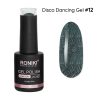 Oja Semipermanenta Disco Roniki 10ml – 12