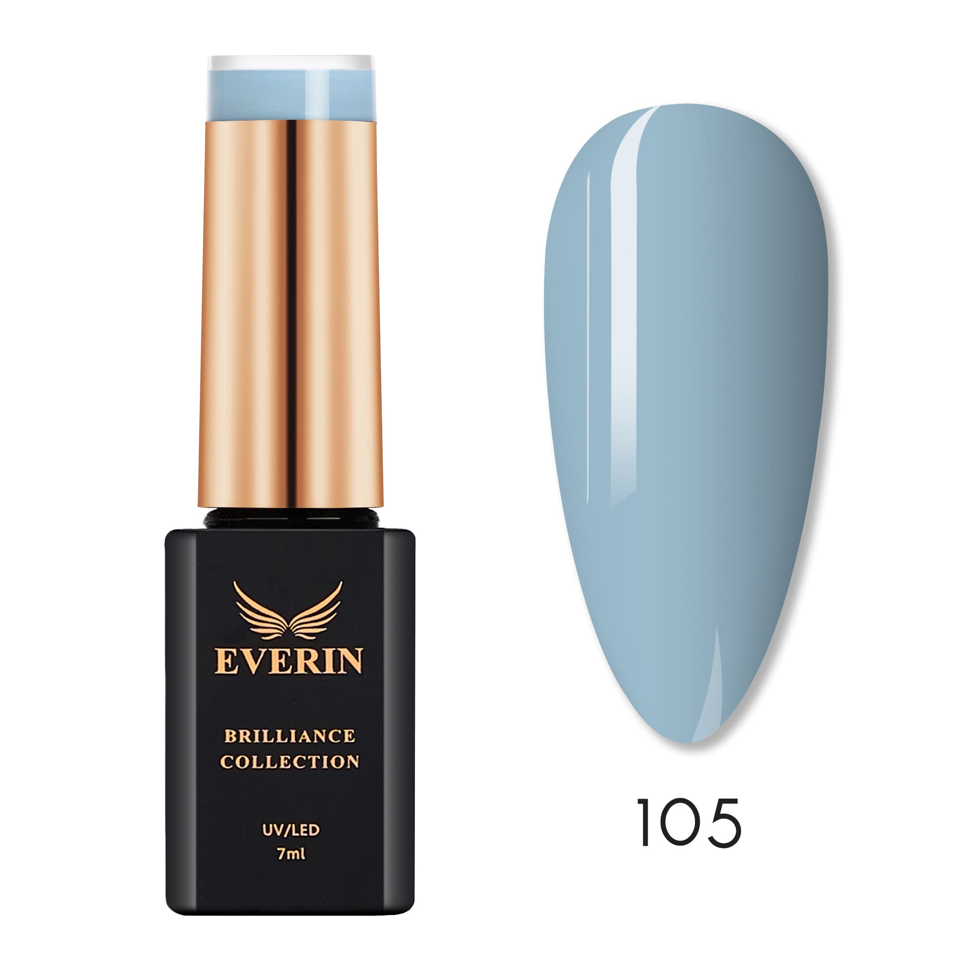 oja-semipermanenta-everin-brilliance-collection-105