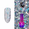 Oja semipermanenta Molly Lac Crushed Diamonds- 538 – 538 – Everin.ro