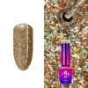 Oja semipermanenta Molly Lac Crushed Diamonds- 535 – 535 – Everin.ro