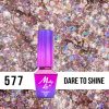 Oja semipermanenta Born To Glow 577 – Dare to shine