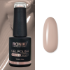 Oja Semipermanenta Roniki Nude Colors 10