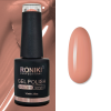 Oja Semipermanenta Roniki Nude Colors 12