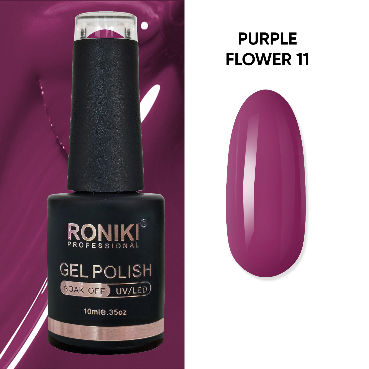 oja-semipermanenta-roniki-purple-flower-11