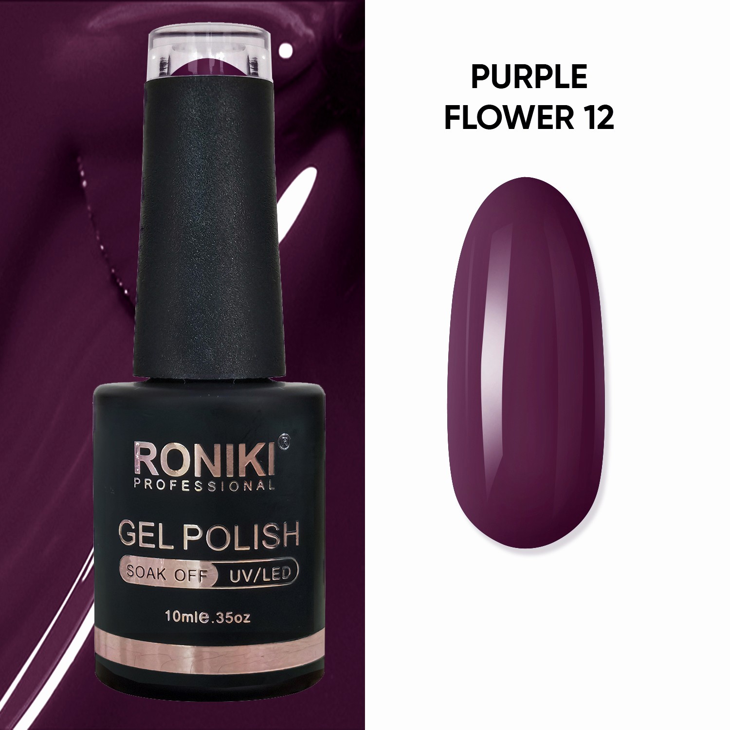 oja-semipermanenta-roniki-purple-flower-12