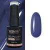 Oja Semipermanenta Roniki Vivid Blue 05