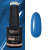 Oja Semipermanenta Roniki Vivid Blue 07