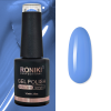 Oja Semipermanenta Roniki Vivid Blue 09