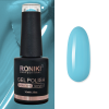 Oja Semipermanenta Roniki Vivid Blue 10