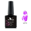 Oja Semipermanenta Venalisa Blossom – V674 7,5ml