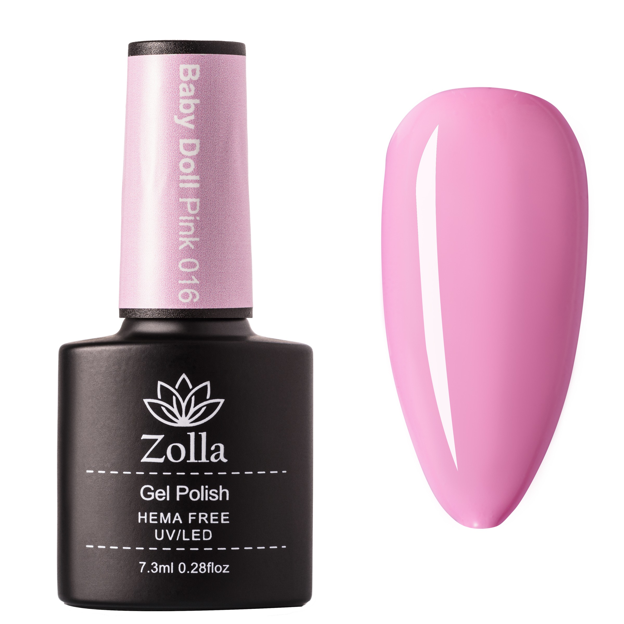 oja-semipermanenta-zolla-hema-free-baby-doll-pink-016-73ml