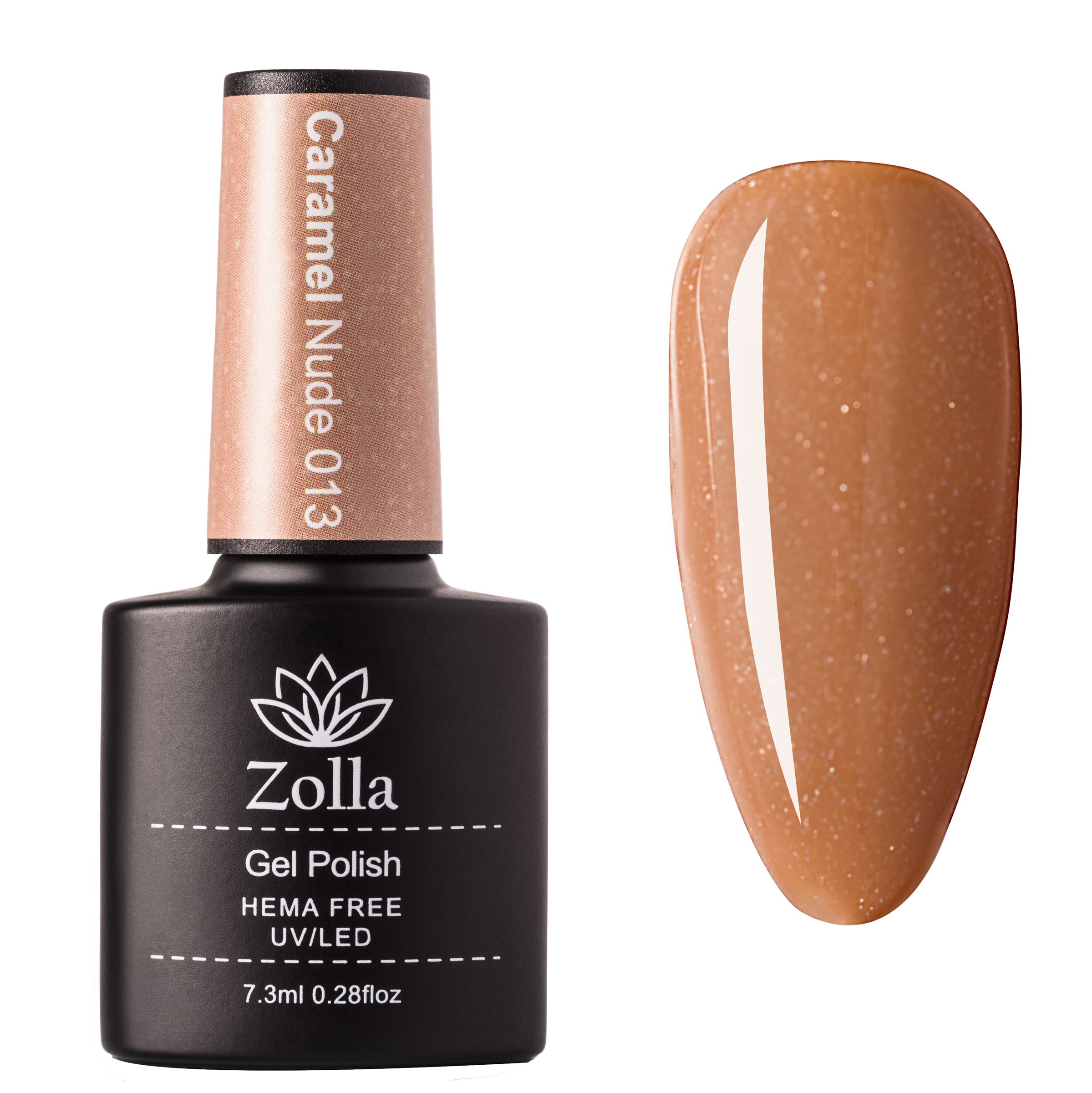 oja-semipermanenta-zolla-hema-free-caramel-nude-013-73ml