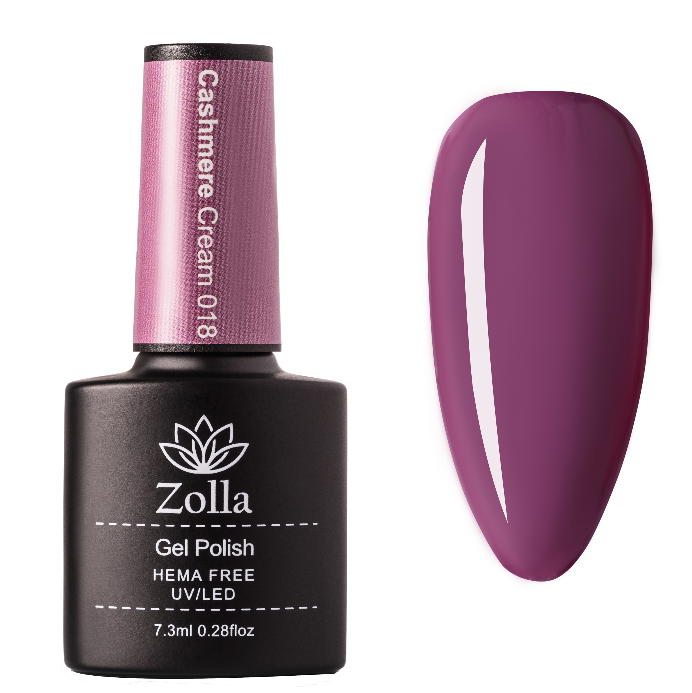 oja-semipermanenta-zolla-hema-free-cashmere-cream-018-73ml