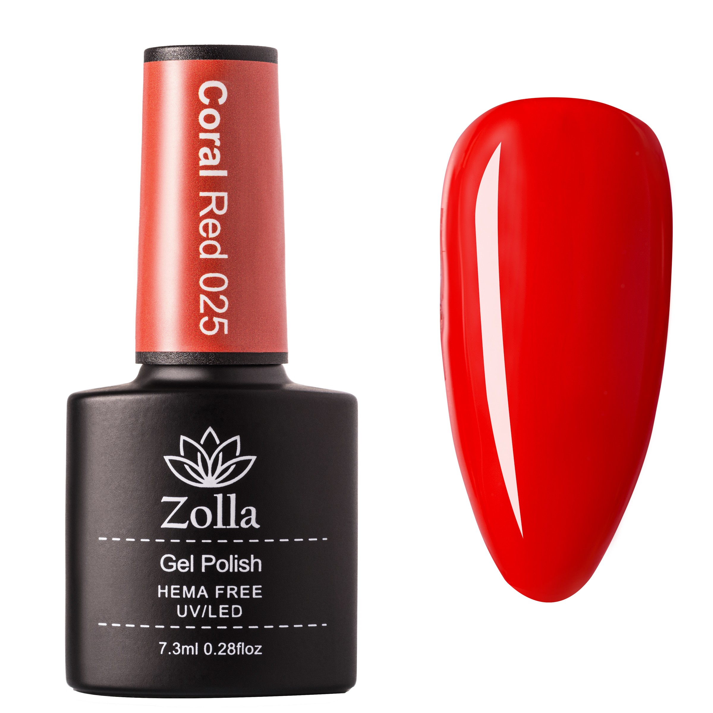 oja-semipermanenta-zolla-hema-free-coral-red-025-73ml