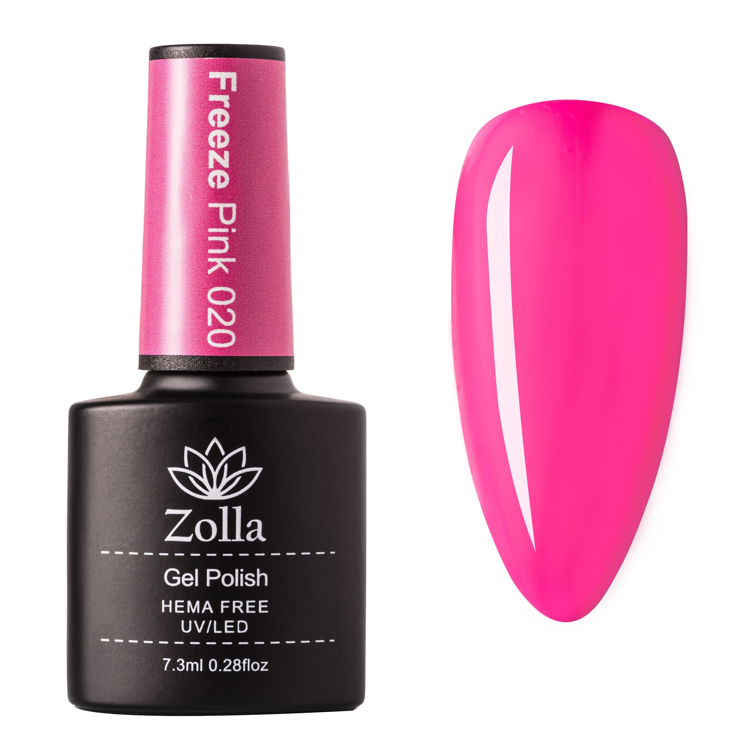 oja-semipermanenta-zolla-hema-free-freeze-pink-020-73ml