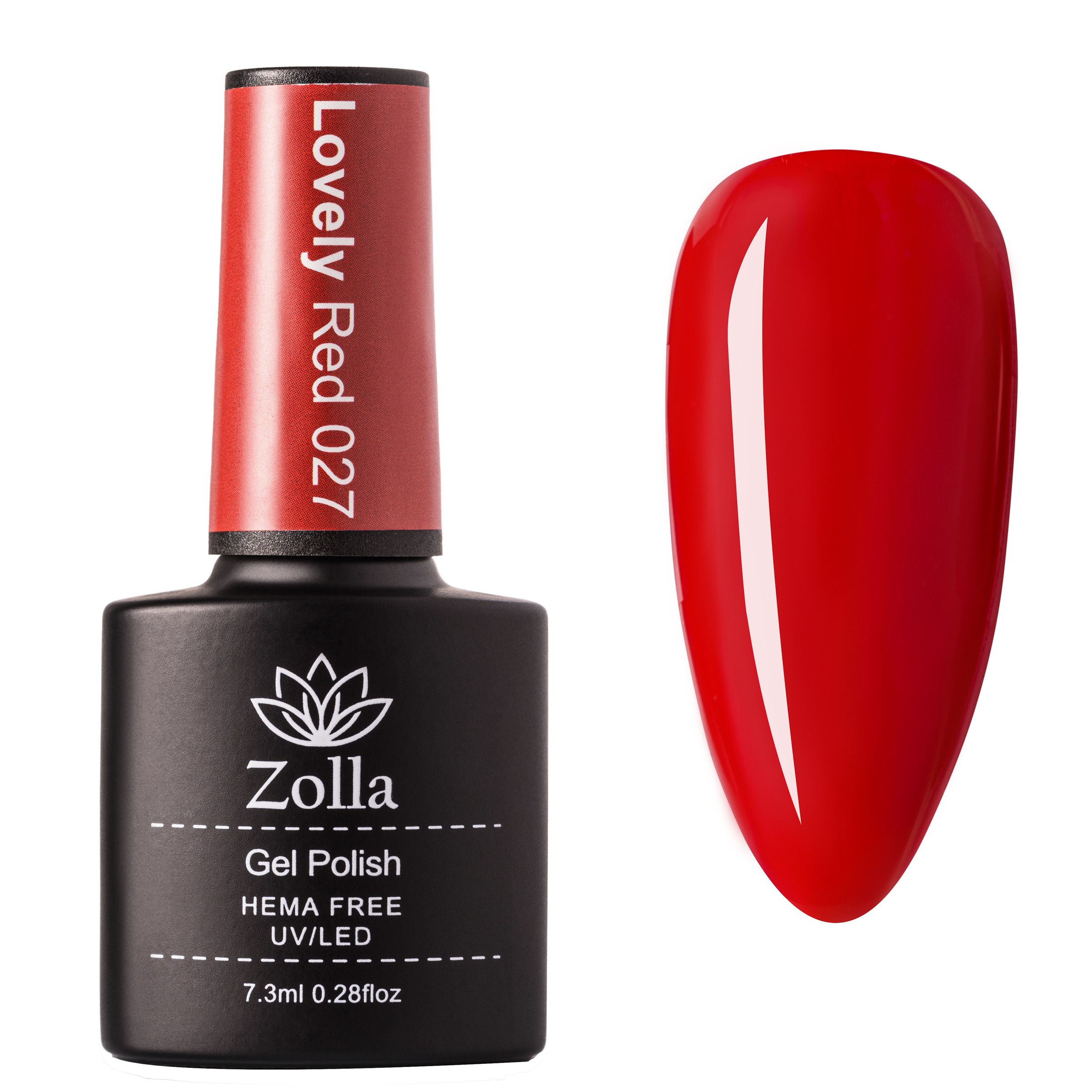 oja-semipermanenta-zolla-hema-free-lovely-red-027-73ml