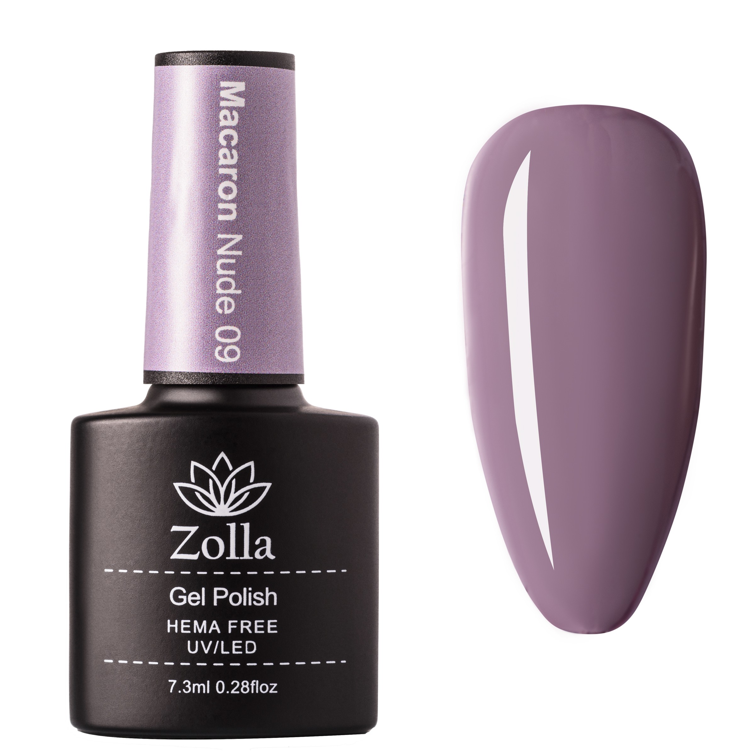 oja-semipermanenta-zolla-hema-free-macaron-nude-09-73ml