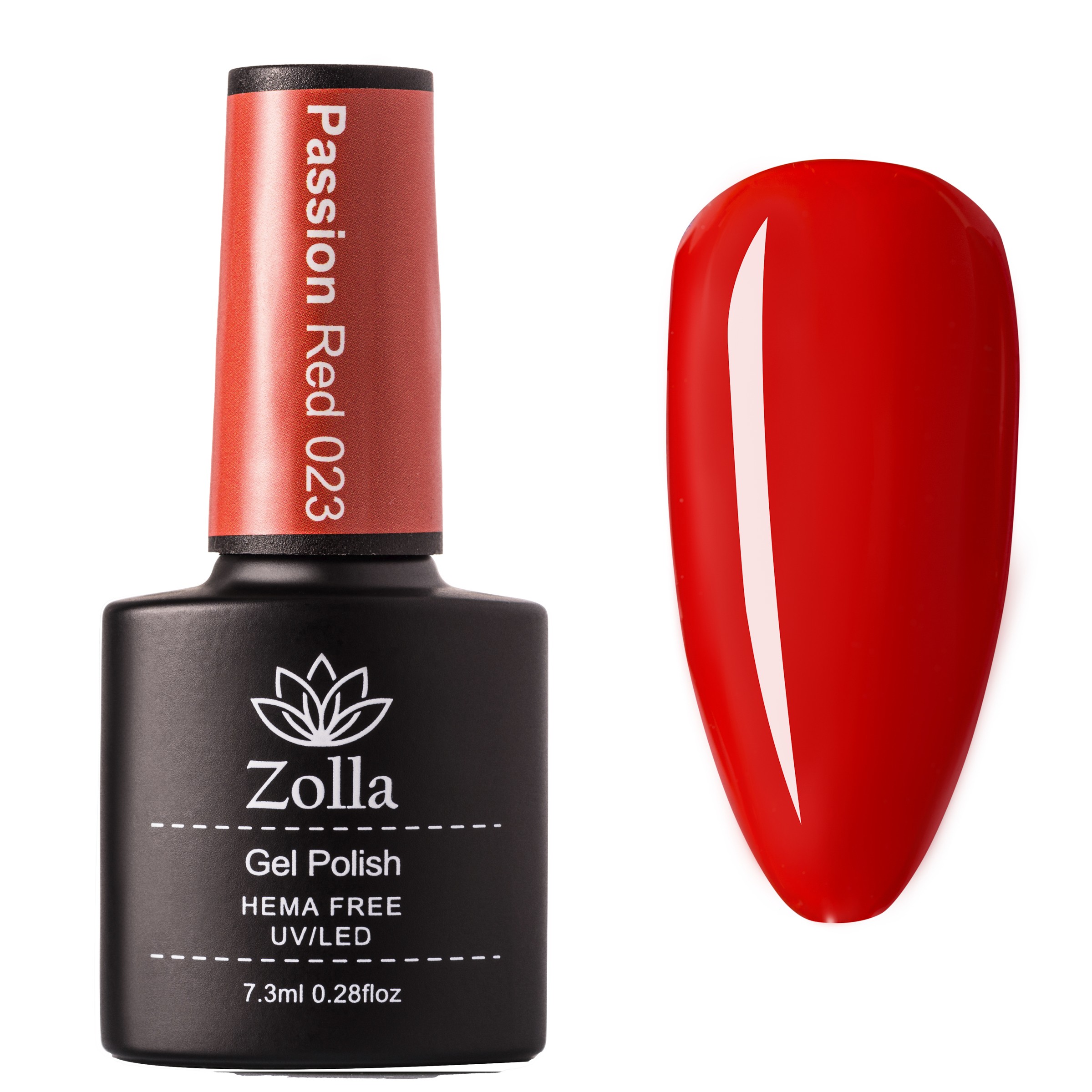 oja-semipermanenta-zolla-hema-free-passion-red-023-73ml