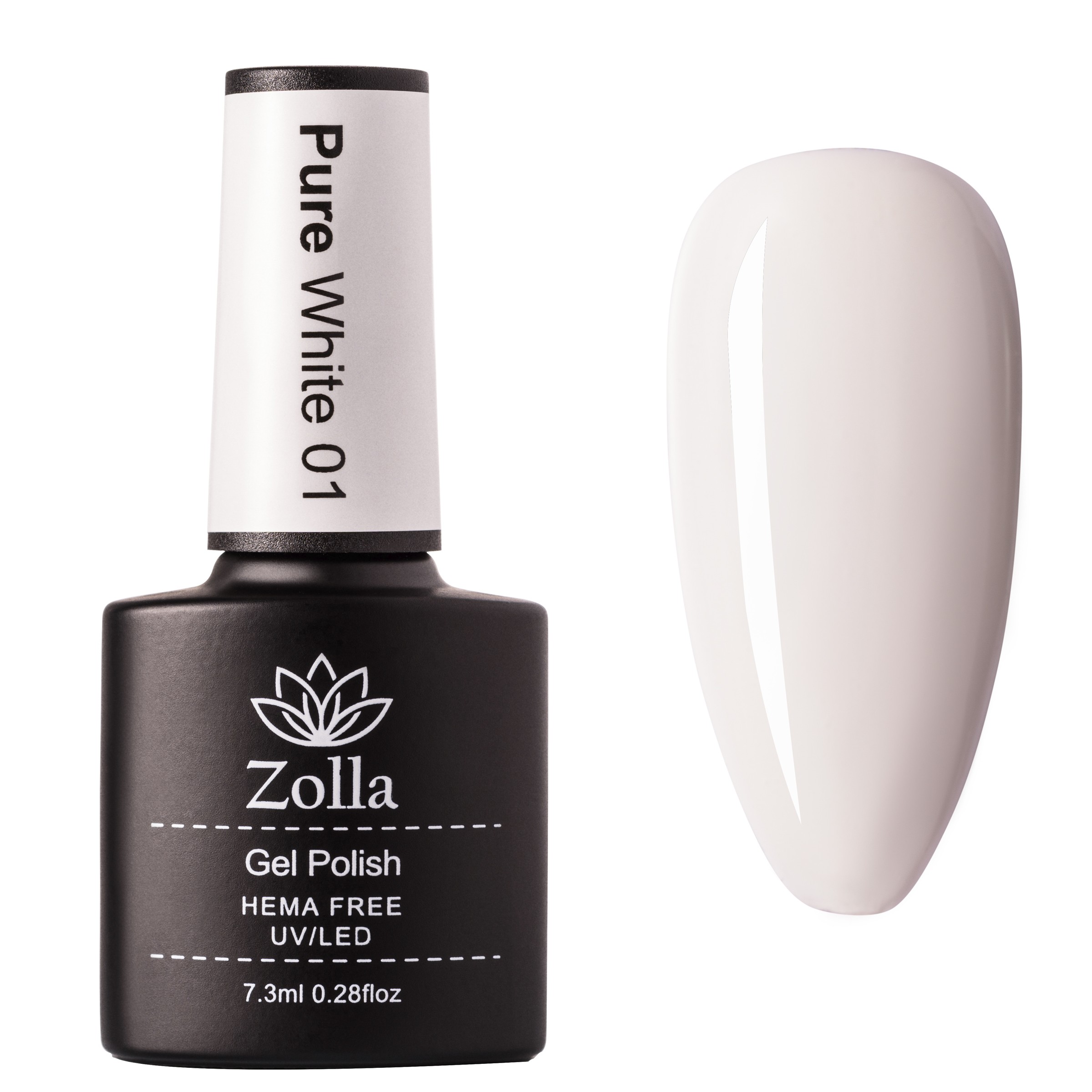 oja-semipermanenta-zolla-hema-free-pure-white-01-73ml