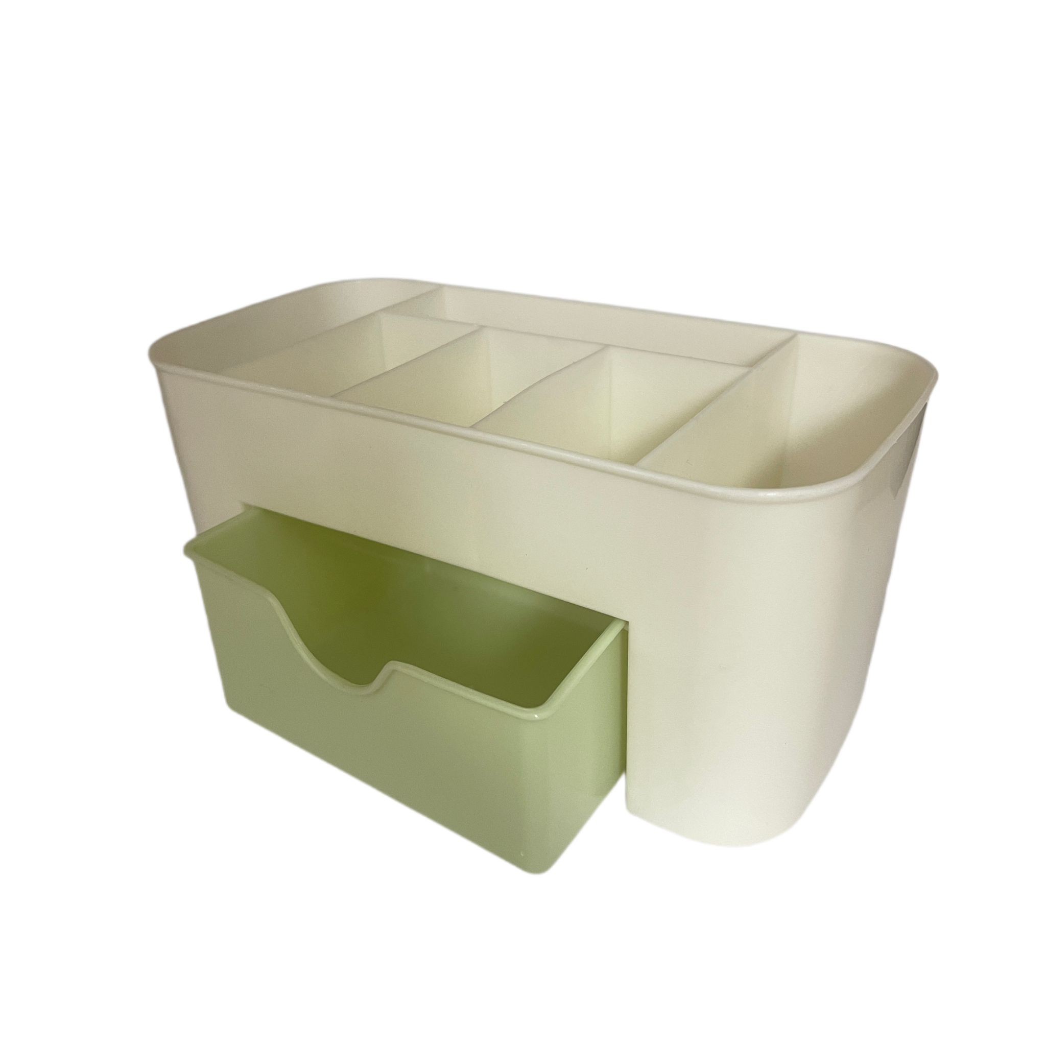 organizator-de-cosmetice-manichiura-verde