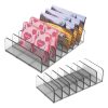 Organizator Transparent Pentru Palete Makeup