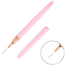 Pensula Pictura Liner Gold Pink 12mm. – GP-4MM