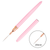 Pensula Pictura Liner Gold Pink 20mm. – GP-4MM