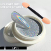 Pigment Holografic – TX1