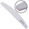 Set 10 Bucati Pila unghii Molly Lac Zebra Grey 180/180 – MLFJ-R150