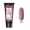 Polygel Jelly Glitter FSM 30ml – 06