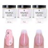 Pudra Acrilica Born Pretty 10ml CLEAR