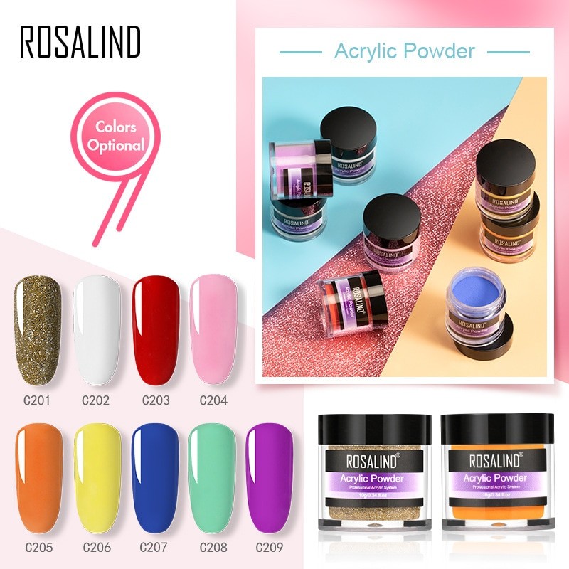 pudra-acryl-rosalind-color-10g-c204