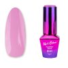 Baza rubber color 2 in 1 molly lac 10ml- light purple