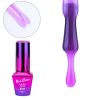 Baza rubber color 2 in 1 molly lac 10ml- light purple