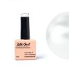 Rubber Base Ivory White Latino Nails