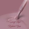 Rubber Base Molly Lac 10gr Dange Rose