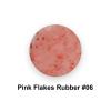 Rubber Base UV Unghii, TpNails, Pink Flakes 06