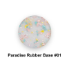 Rubber Base UV Unghii, TpNails,Paradise 01